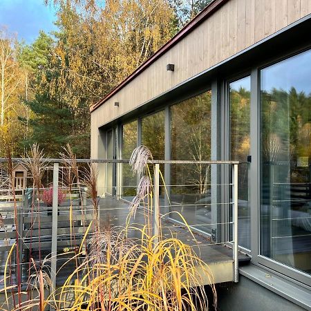 Rudle Villa Swierkocin  Exterior foto