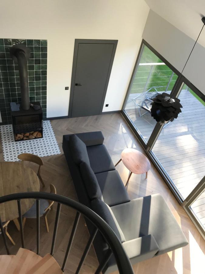 Rudle Villa Swierkocin  Exterior foto