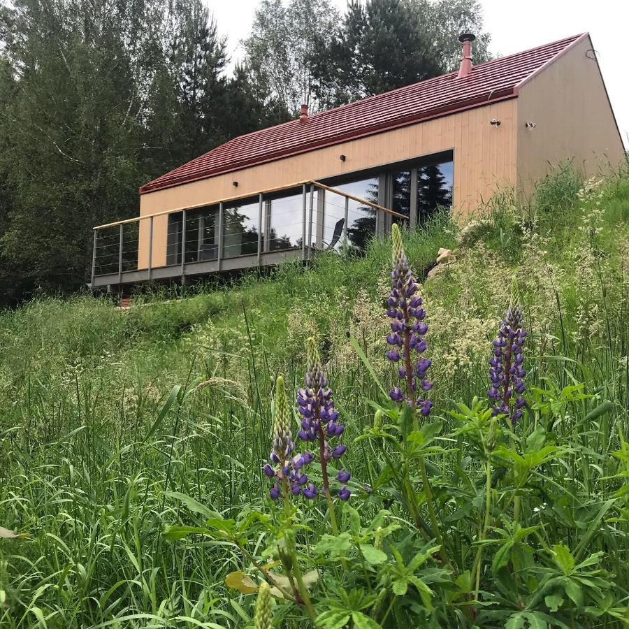Rudle Villa Swierkocin  Exterior foto