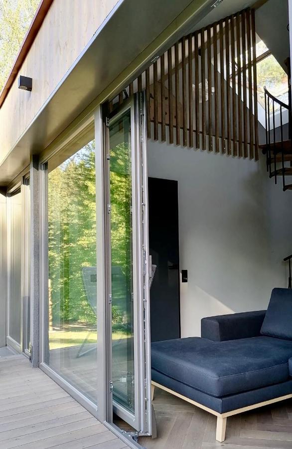 Rudle Villa Swierkocin  Exterior foto