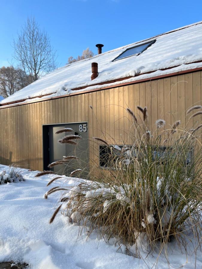 Rudle Villa Swierkocin  Exterior foto