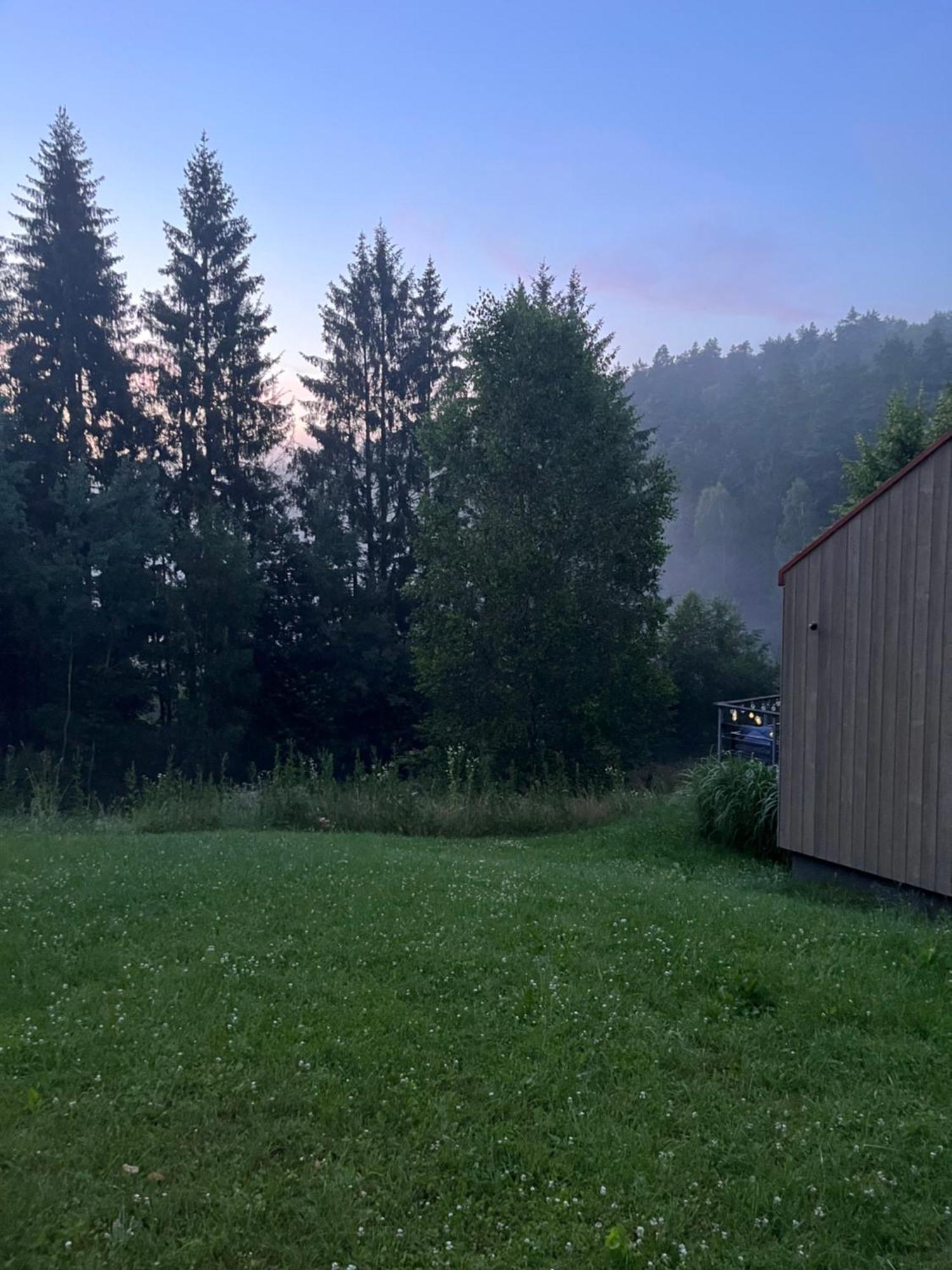 Rudle Villa Swierkocin  Exterior foto